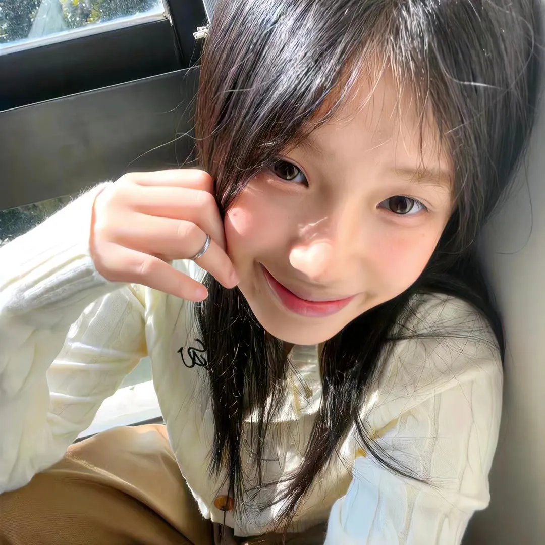 静默如你喧嚣如我