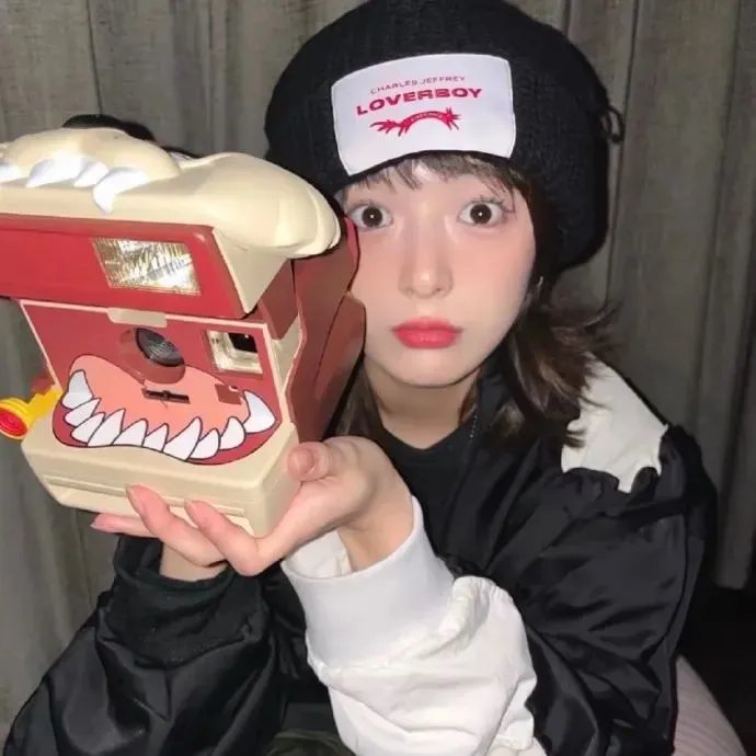 恋爱☆迁都